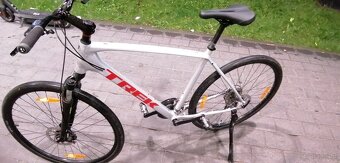 Rower trek dual sport 1 - 4