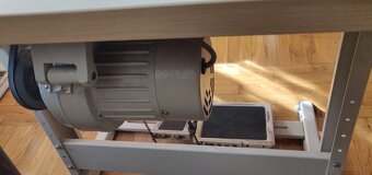 Maszyna do szycia Pfaff - 4