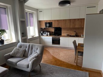 Mieszkanie 3 pokojowe w samym sercu Radzymina 68m2 - 4