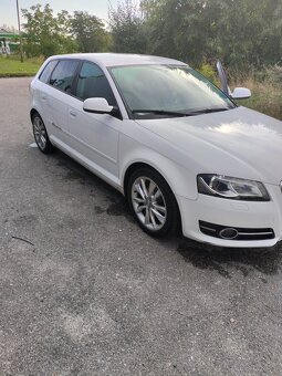 Audi 1.6 TDI po drugim lifcie - 4