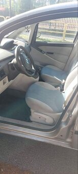 Fiat Idea 1.4 2004r - 4