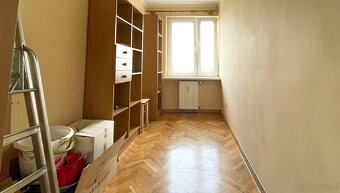 3 pokoje w zielonej okolicy w Poznaniu - 4