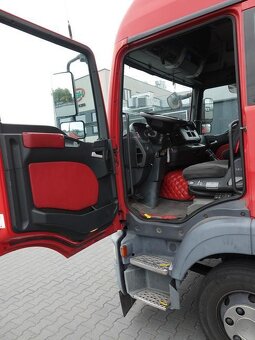 MAN 8.240 TGL E4 7.5t 2008r - 4