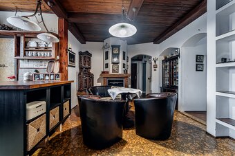 Ponadstandardowy 4pokojowy apartament w Tatrzańskiej Łomnici - 4