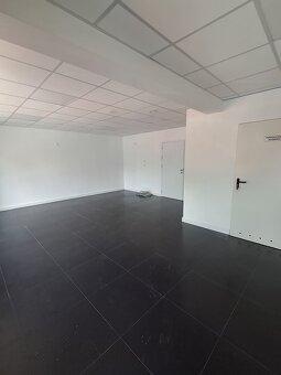 Lokal usługowy 80m² – parter z witryną, ul. Górnośląska - 4