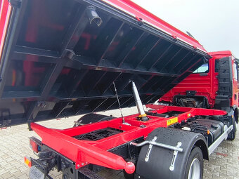 Man TGL 12.240 Stan BDB - 4