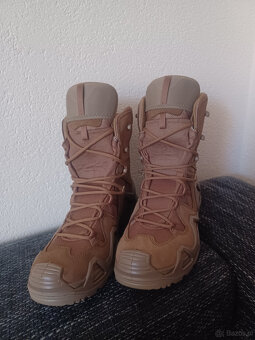 LOWA ZEPHYR MK2 GTX® High 45 - 4