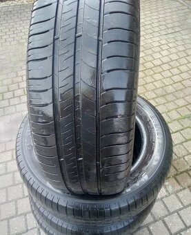 opony 205/60/16 r Michelin Enerdzi Saver 92 H 4 sztuki - 4