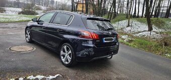 Peugeot 308 1.6hdi - 4