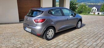 Renault Clio - 4