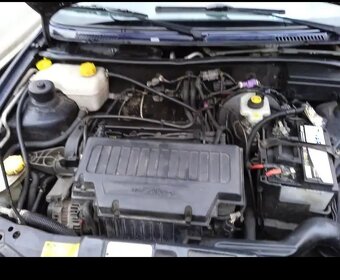 Sprzedam Ford Fiesta mk6 - 4