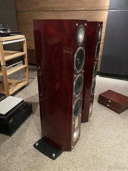 Triangle Magellan Cello Loudspeakers - (Price: 2400 EUR) - 4