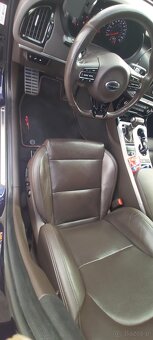 Kia stinger 3.3 benzyna awd gt 4x4 2020 rok - 4