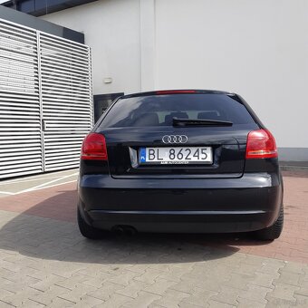 A3 1.8 TFSI - 4