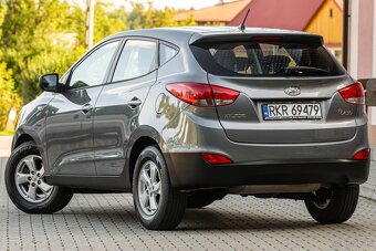 Hyundai ix35 | 1.6 benzyna - 4
