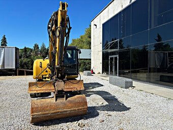 Caterpillar 308E 2 CR KOPARKA GĄSIENICOWA 2016R. | JCB 8080, - 4