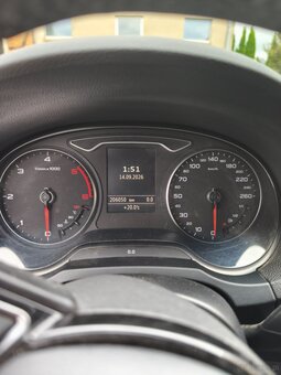 Audi a3 - 4