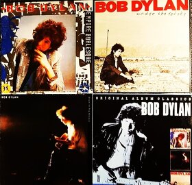 Polecam Album CD Bob Dylan The Times They Are A- Chan - 4