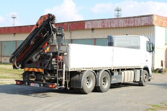 Volvo FH 13 400 62R PALFINGER PK 11502 EURO 5 - 4