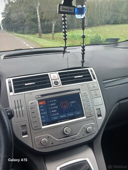Sprzedam ford kuga - 4