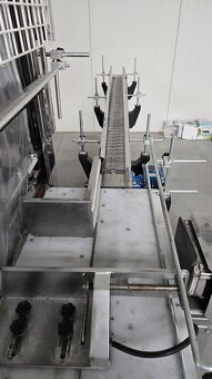 Pakowarka półautomatyczna ZMMiPO - 4