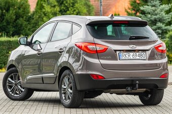 Hyundai ix35 | 1.6 DIESEL - 4