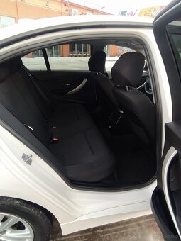 BMW seria 3 stan bdb - 4
