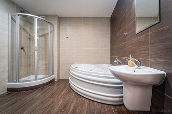 Apartament z sauną i jacuzzi – Demianowa / Jasna - 4