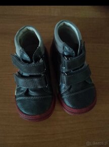 Buty dziecięce - 4