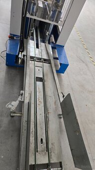 Automatyczna składarko-sklejarka TeCo T3 - 4