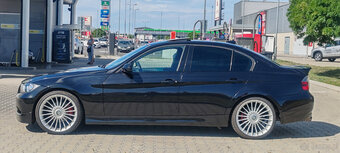 BMW ALPINA D3 E90 2.0d 147 kW / 200 PS – ORIGINÁL - 4