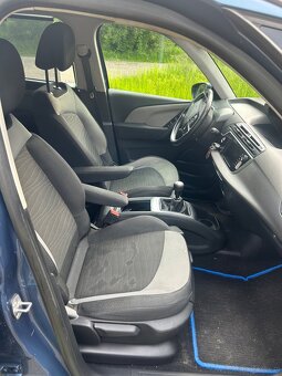 Sprzedam citroen Grand Picasso siedmioosobowy - 4
