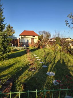 Działka rekreacyjna - 4