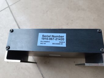 Wacker Neuson RT, Sterownik komputer, nowy - 4