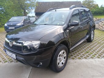 Duster - 4