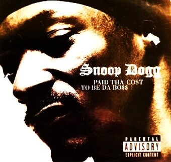 Polecam  Album CD NAS - Stillmatic CD - 4