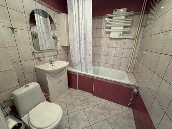 Mieszkanie o pow. 32.40m2, parter, balkon,  Os. Tyniec - 4