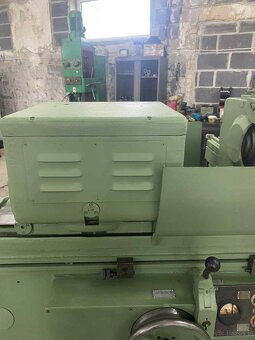 Szlifierka do wałków i otworów SWA 25 x 800 Jotes - 4