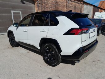 Toyota Rav 4 Cena Brutto - 4