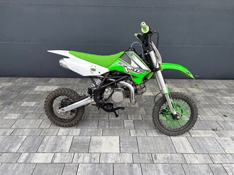 Sprzedam cross RMT 140cc - 4