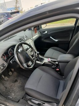 MONDEO - 4