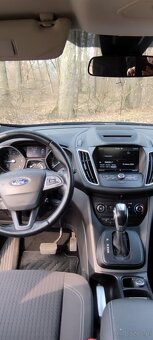 Ford C-Max 2.0 TDCI 150km automat 2015r - 4