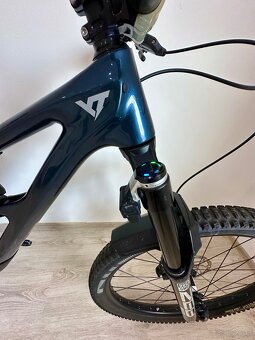 YT Capra Uncaged 12 - 4