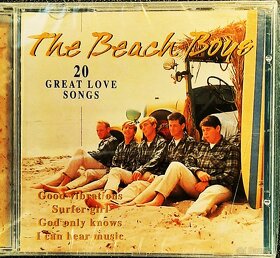 Polecam Album CD BEE GEES Album The 60 Collection CD - 4