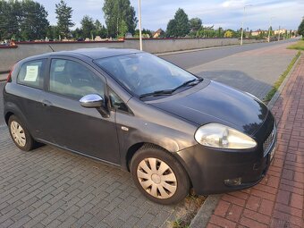 Fiat Punto - 4