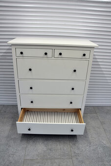 komoda sosnowa - super stan - 4