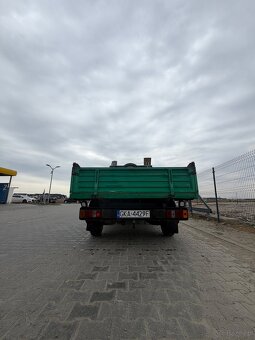 Sprzedam Volkswagen T4 - 4