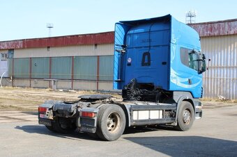 SCANIA R 420 HPi LA4X2 TOPLINE - 4