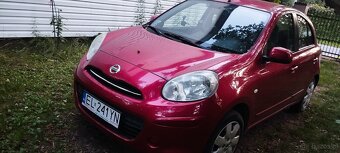 Micra - 4