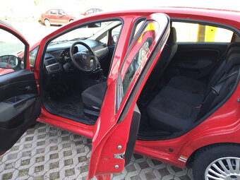 fiat grande punto 2008r 1.2 gaz - 4